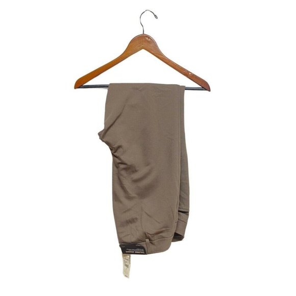 Lane Bryant Pants - Lane Bryant NWT NEW brown jeggings legging pants